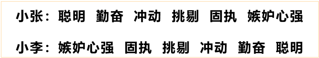 4800字！说明白什么是「光环效应」？